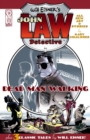 Image for Will Eisner&#39;s John Law: Dead Man Walking