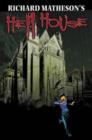 Image for Richard Matheson&#39;s Hell House : Bk. 3