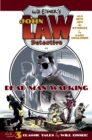 Image for Will Eisner&#39;s John Law detective in Dead man walking