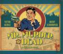 Image for Mr. Murder is Dead