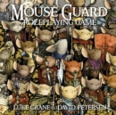 Image for Mouse Guard Roleplaying Game