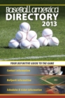 Image for Baseball America 2013 Directory