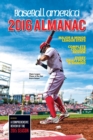 Image for Baseball America 2016 Almanac : Comprehensive Review of the 2015 Season