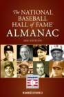 Image for National Baseball Hall of Fame Almanac