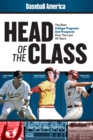 Image for Baseball America&#39;s Head of the Class