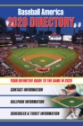 Image for Baseball America 2020 Directory