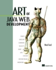 Image for Art of Java Web Development