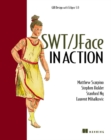 Image for SWT/JFace in Action