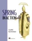 Image for Spring In Action
