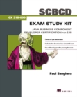 Image for SCBCD Exam Study Kit