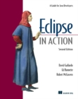 Image for Eclipse in action  : a guide for Java developers