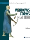 Image for Windows Forms in Action