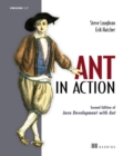 Image for Loughran:Ant in Action