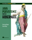 Image for Java Persistence with Hibernate