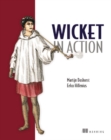 Image for Wicket in action