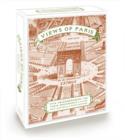 Image for Views Of Paris Boxed Notecards