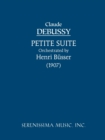 Image for Petite Suite : Study score