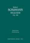 Image for Requiem, Op.148