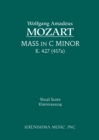 Image for Mass in C-minor, K.427