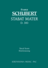 Image for Stabat Mater, D.383
