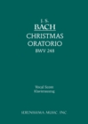 Image for Christmas Oratorio, BWV 248