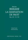 Image for La Damnation de Faust, Op.24