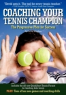Image for Coaching Your Tennis Champion