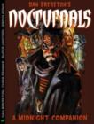 Image for Mutants &amp; Masterminds: Nocturnals - A Midnight Companion