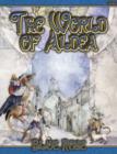 Image for Blue Rose: The World of Aldea