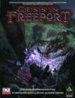 Image for Crisis in Freeport : Crisis in Freeport