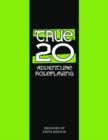 Image for True 20  : adventure roleplaying