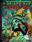 Image for Mutants &amp; Masterminds: Golden Age Sourcebook