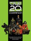 Image for True20 Companion: A Sourcebook For True20 Adventure RPG