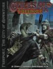 Image for Cults of Freeport  : a Freeport sourcebook