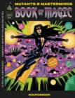 Image for Mutants &amp; Masterminds: Book of Magic
