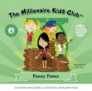 Image for The Millionaire Kids Club : Penny Power