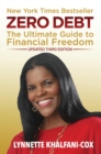 Image for Zero Debt: The Ultimate Guide to Financial Freedom, 3rd Edition