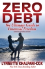 Image for Zero Debt: The Ultimate Guide to Financial Freedom 2nd edition