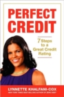 Image for Perfect Credit : 7 Steps to a Great Credit Rating