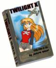 Image for Twilight-X Pocket Manga : v. 4