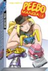 Image for Peebomanga 1.0 Pocket Manga
