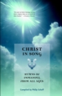 Image for Christ in Song