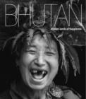 Image for Bhutan : Hidden Lands of Happiness