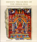 Image for Hidden Treasures Of The Himalayas