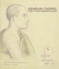 Image for Gendun Chopel: Tibet&#39;s First Modern Artist