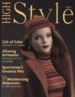 Image for High Style 2004