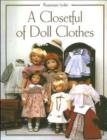 Image for Closetful of Doll Clothes