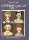Image for Identifying German Parian Dolls
