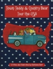 Image for Town Teddy &amp; Country Bear Tour the USA