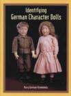 Image for Identifying German Character Dolls